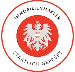 Staatlich geprüfter Immobilienmakler