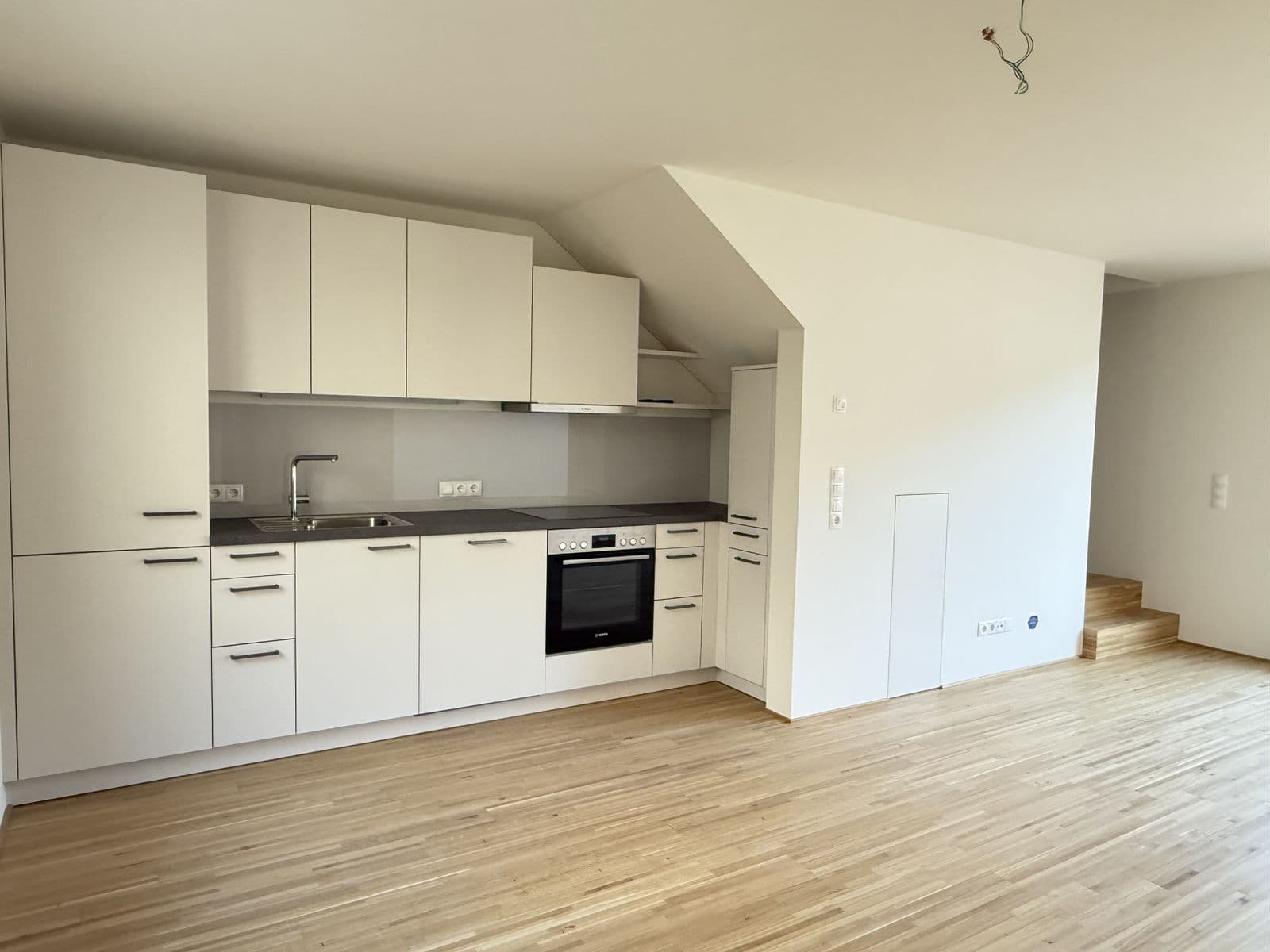 Charmante 3-Zimmer-Maisonettewohnung inkl. Außenabstellplatz im Herzen von Dornbirn