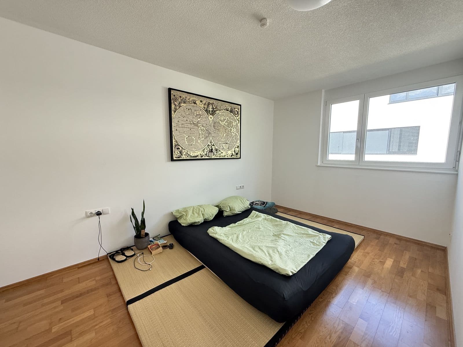 Helle 3-Zimmer-Terrassenwohnung in Rankweil