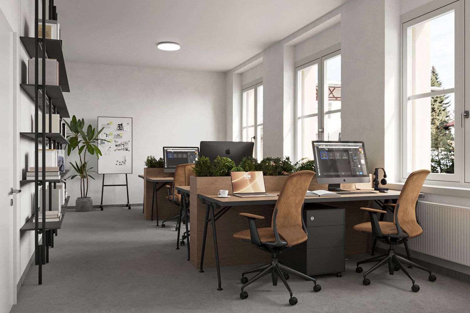 Gewerbe mieten – Impression 5
