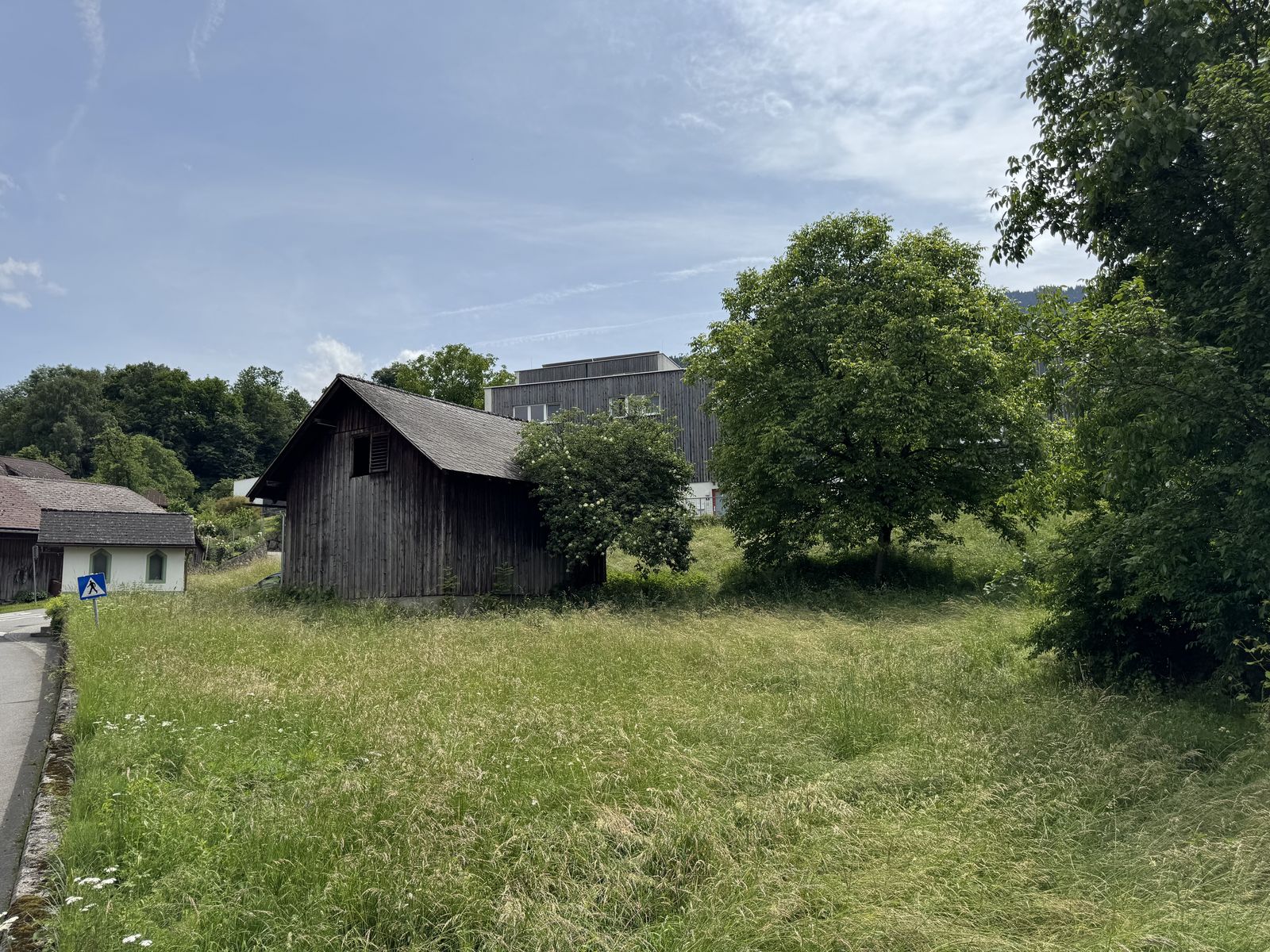 Baugrundstück in ruhiger Lage Nenzing – 6