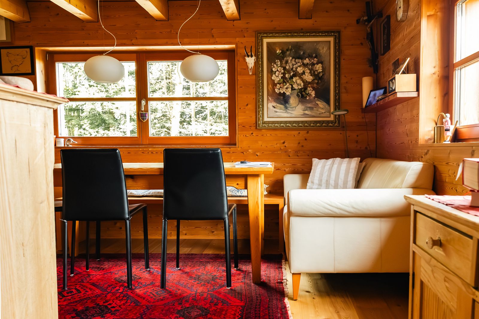 Exklusives Ferienhaus mit traumhaftem Seeblick – 2