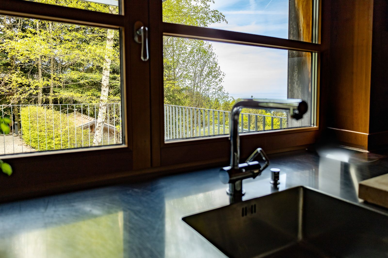 Exklusives Ferienhaus mit traumhaftem Seeblick – 7