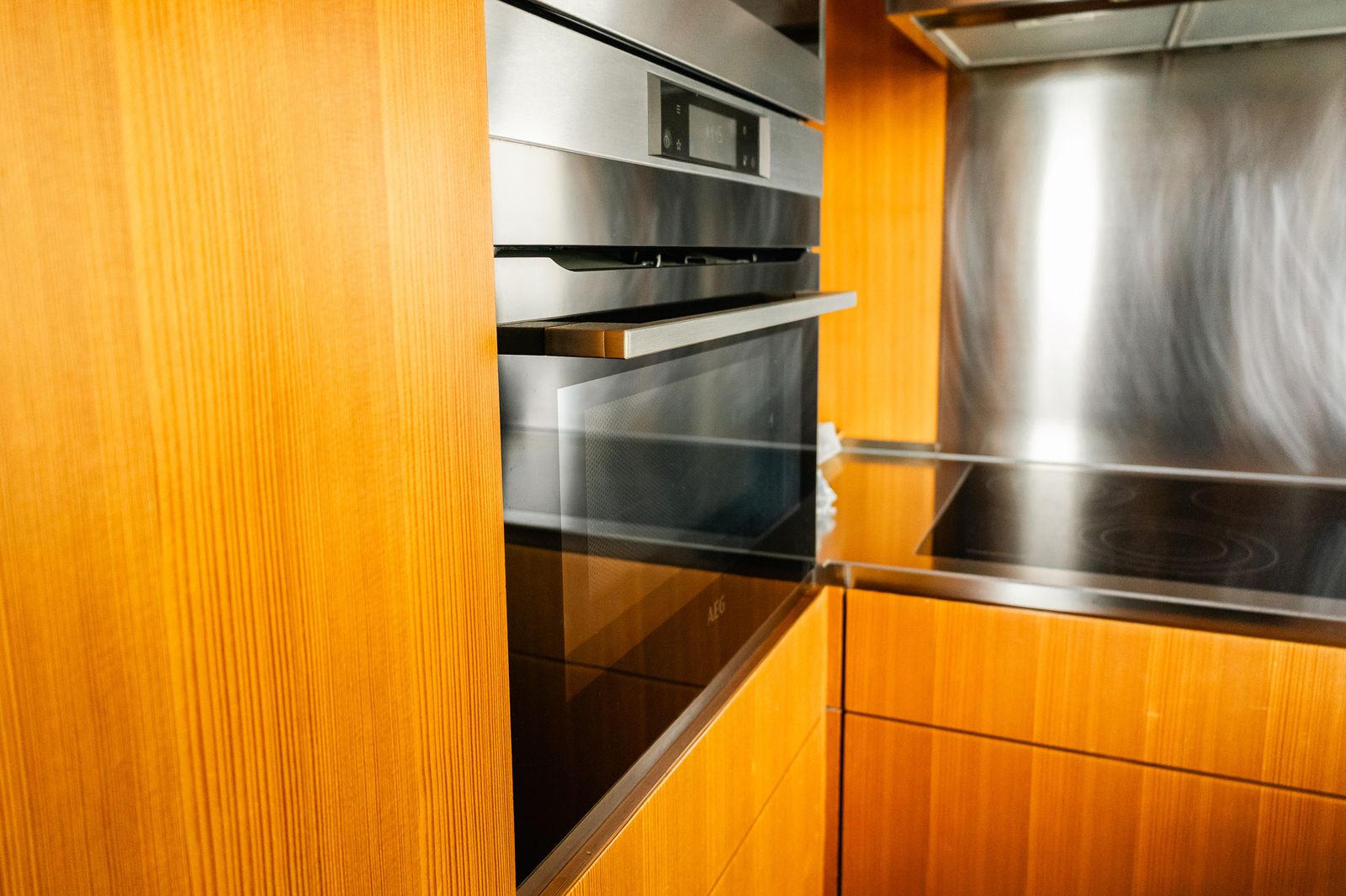 Exklusives Ferienhaus mit traumhaftem Seeblick – 8