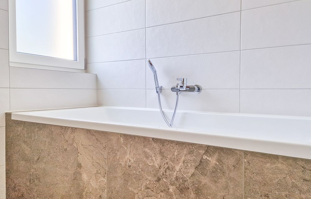 Exklusive Neubauwohnung: 3 Zimmer, hochwertige Ausstattung & große Süd-Ost-Terrasse – 4
