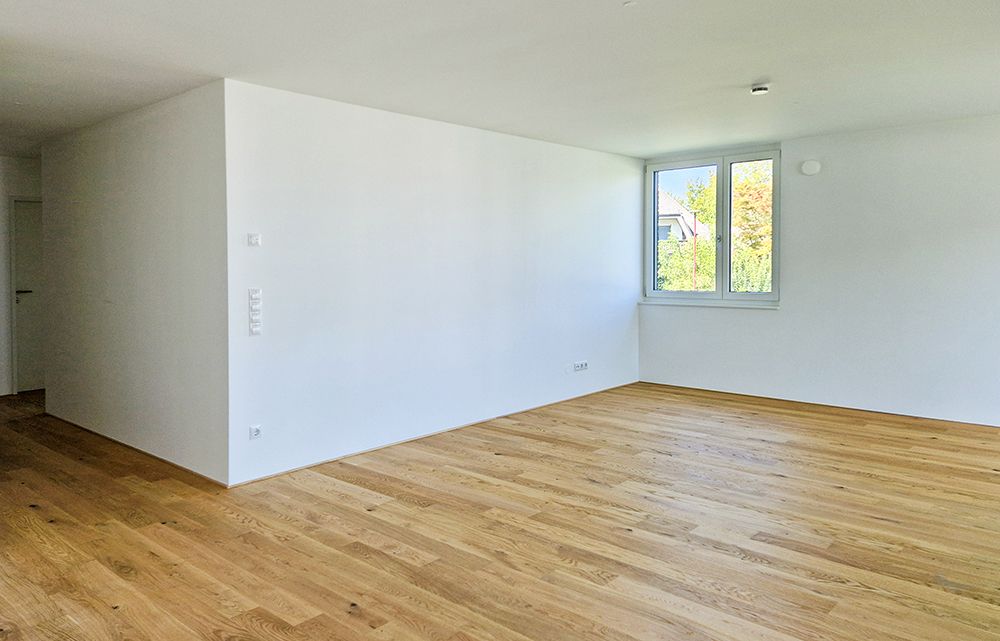 Exklusive Neubauwohnung: 3 Zimmer, hochwertige Ausstattung & große Süd-Ost-Terrasse – 7