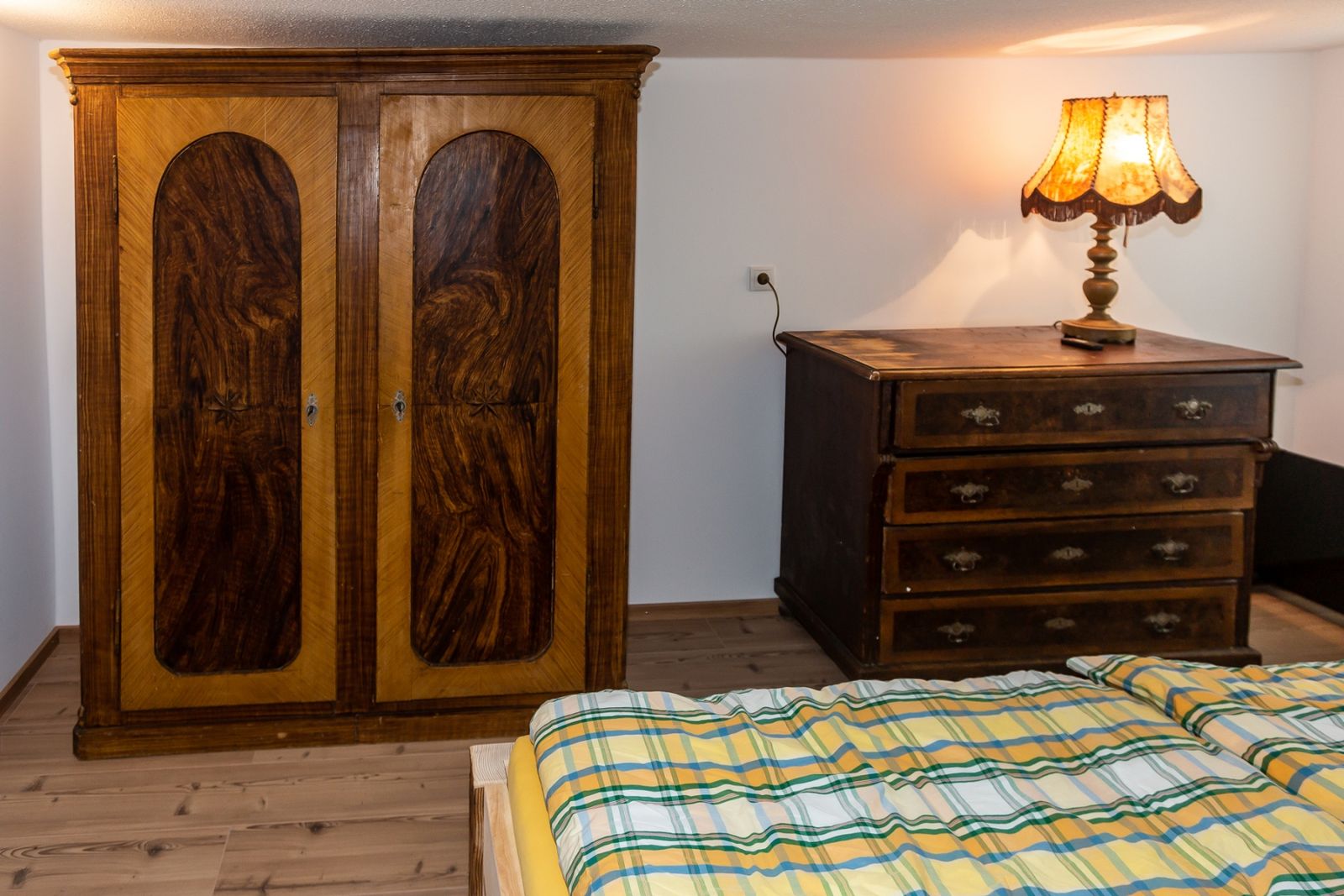 Einfamilienhaus/Ferienhaus in absoluter Ruhelage – 8