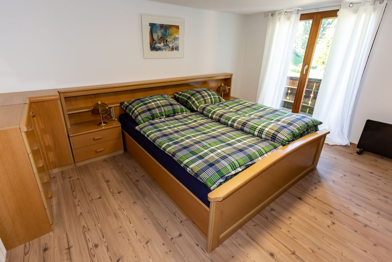 Einfamilienhaus/Ferienhaus in absoluter Ruhelage – 9