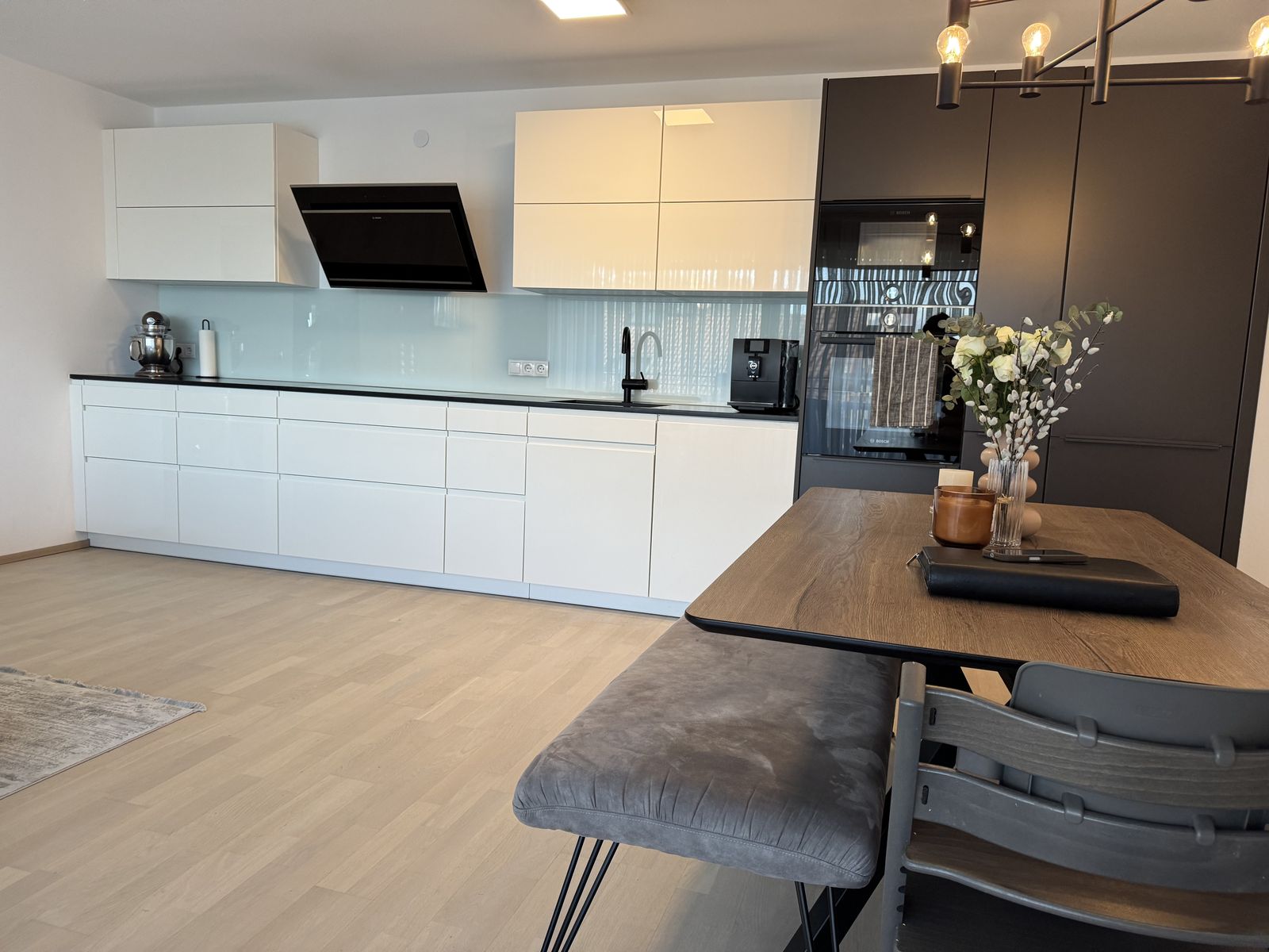 Moderne 3-Zimmerwohnung in Haselstauden - WOHNBAUFÖRDERUNG übernehmbar – 2