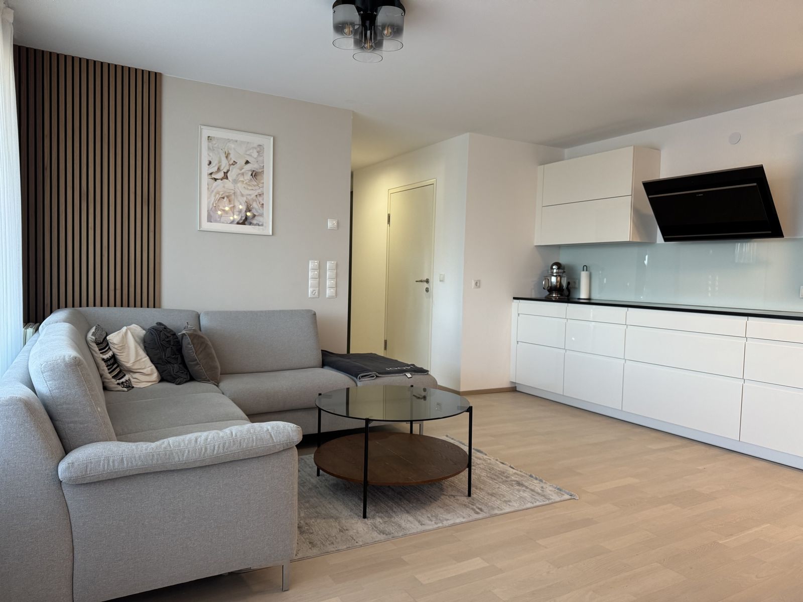 Moderne 3-Zimmerwohnung in Haselstauden - WOHNBAUFÖRDERUNG übernehmbar – 3