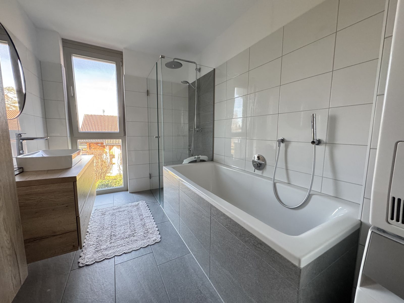 Moderne 3-Zimmerwohnung in Haselstauden - WOHNBAUFÖRDERUNG übernehmbar – 9