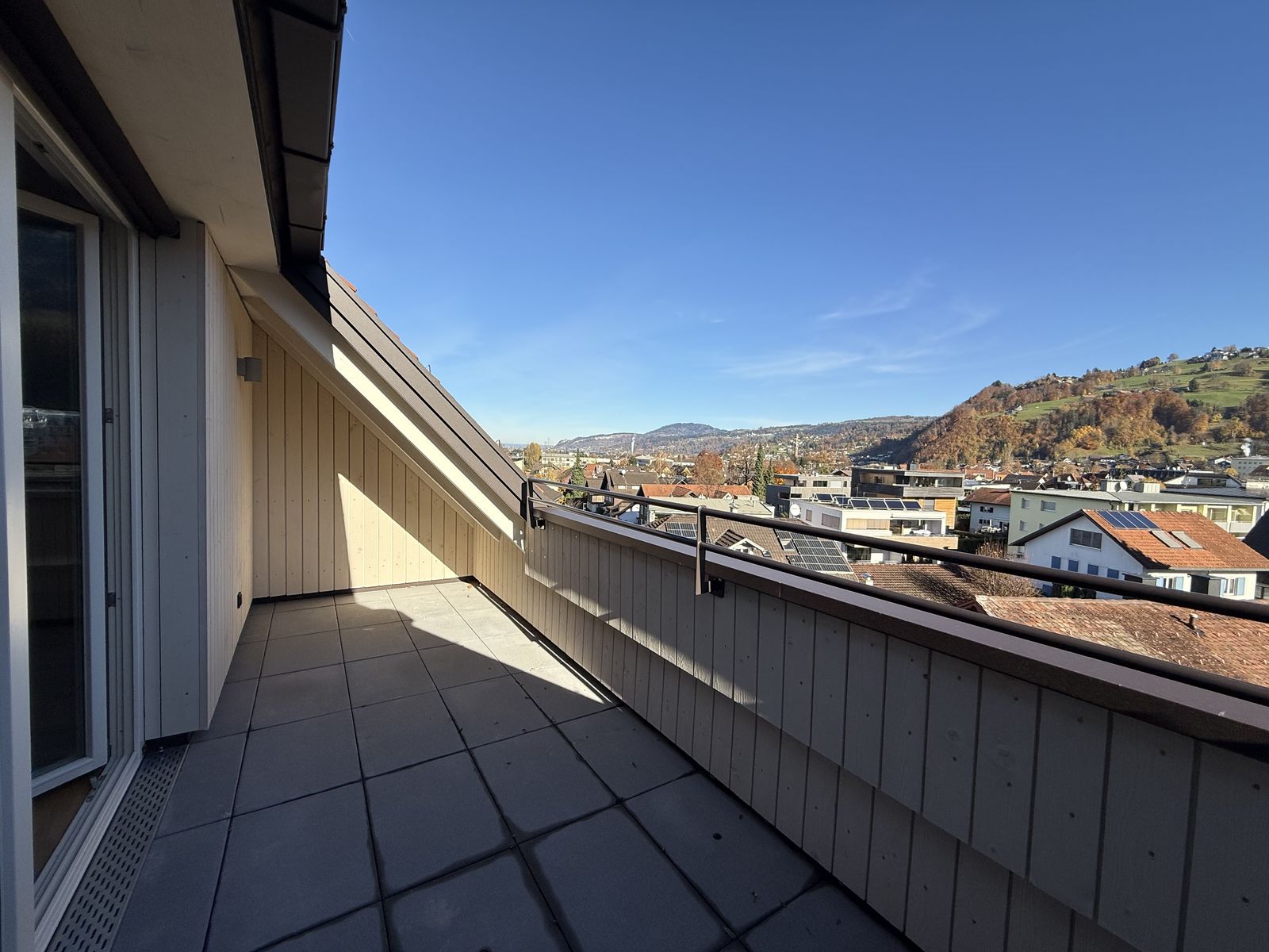 Charmante 3-Zimmer-Maisonettewohnung inkl. Außenabstellplatz im Herzen von Dornbirn – 4