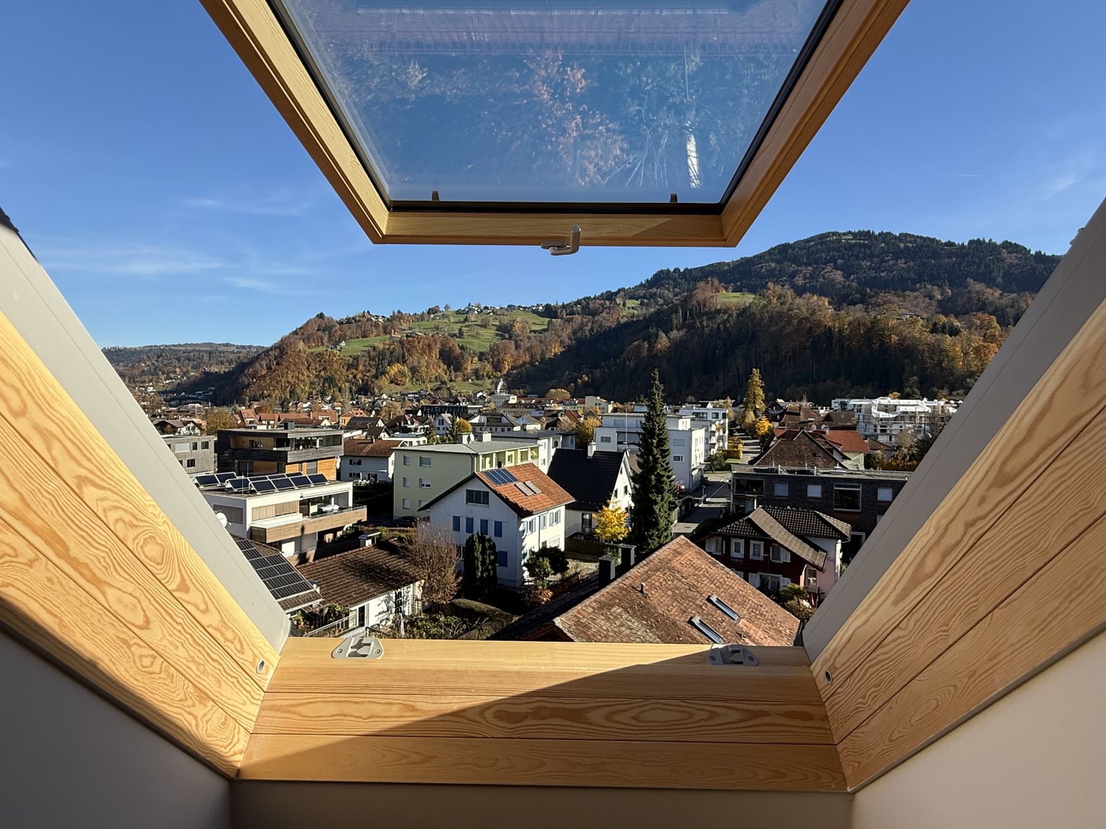 Charmante 3-Zimmer-Maisonettewohnung inkl. Außenabstellplatz im Herzen von Dornbirn – 8