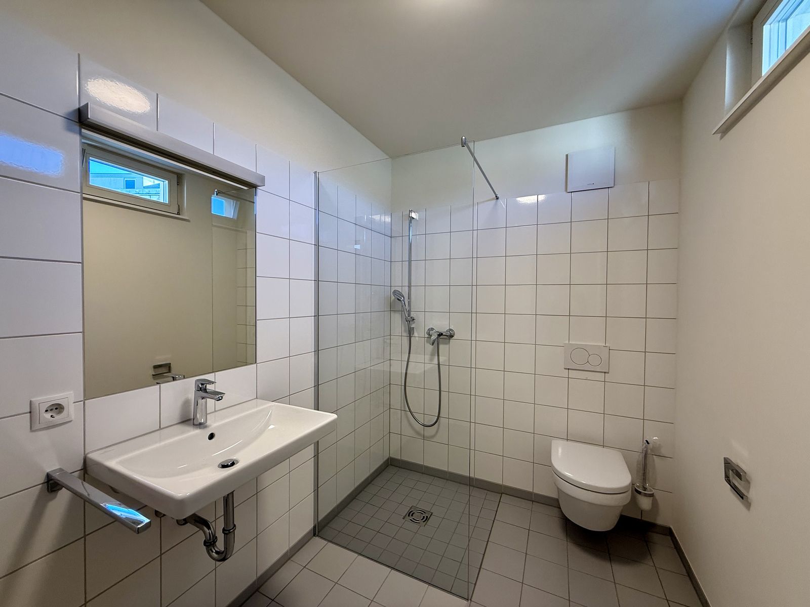 Charmante 3-Zimmer-Maisonettewohnung inkl. Außenabstellplatz im Herzen von Dornbirn – 9