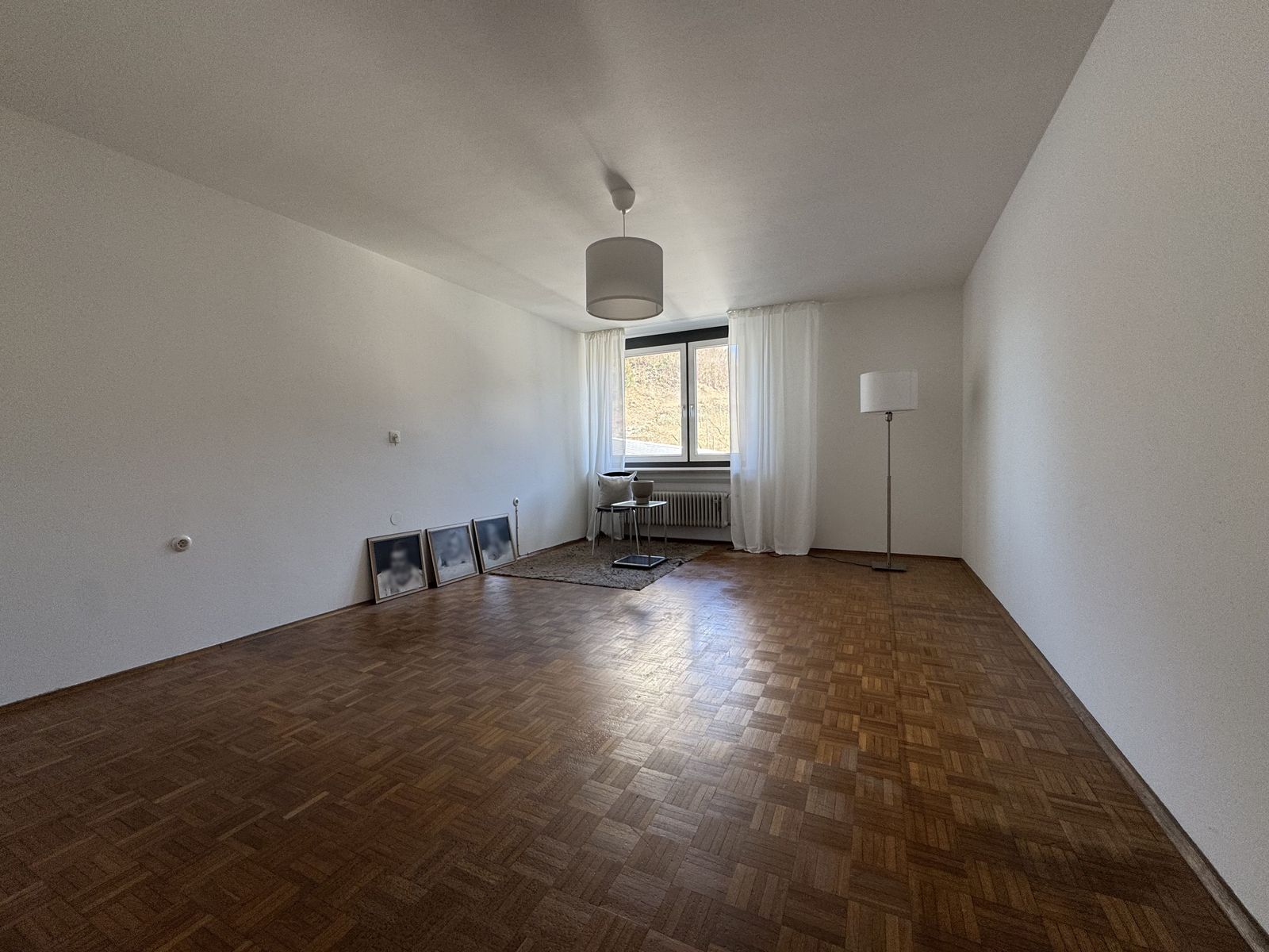 3-Zimmerwohnung mit viel Potential in sehr zentraler Lage – 6