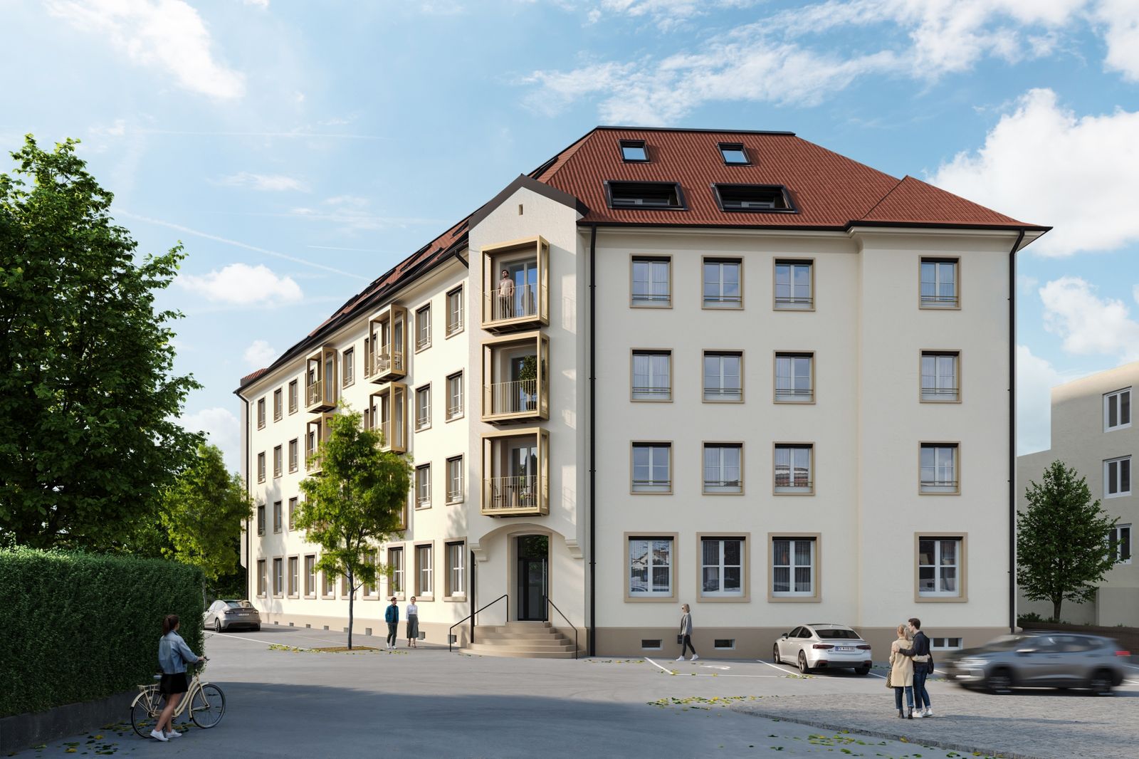 Gewerbe mieten – Impression 3
