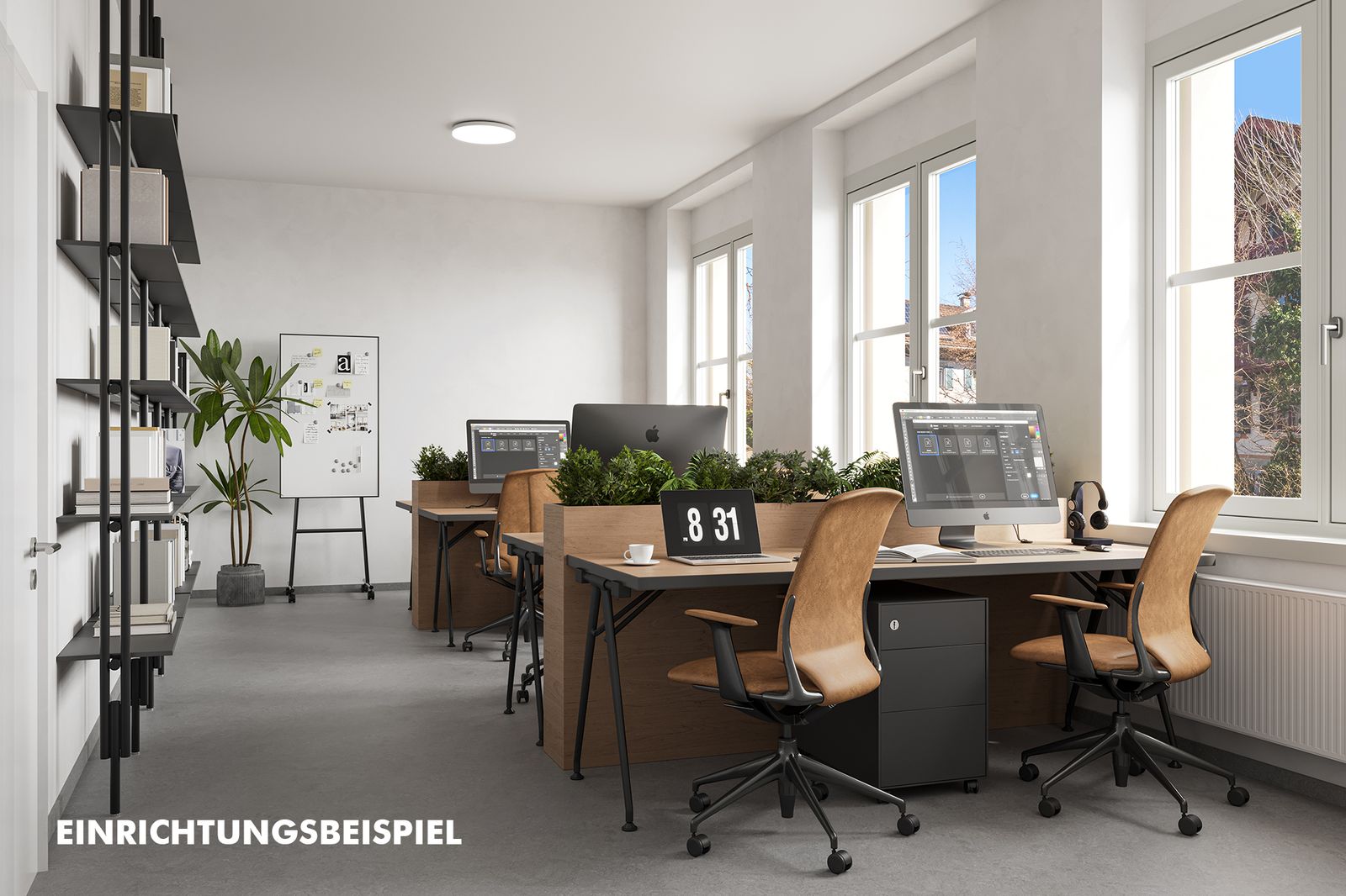 Gewerbe mieten – Impression 2