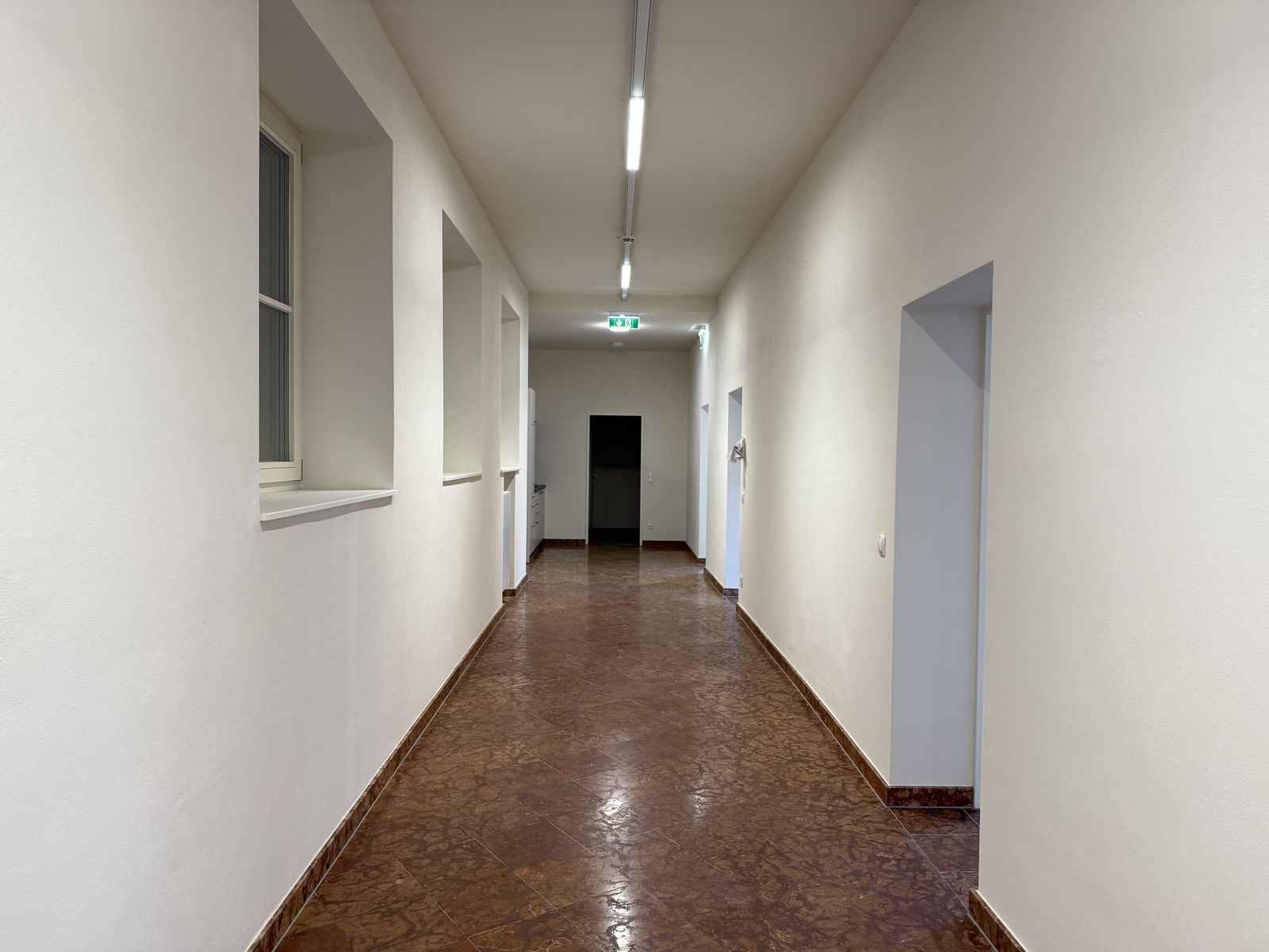 Exklusive Gewerbefläche im historischen Gebäude in Zentrumsnähe in Dornbirn – 9