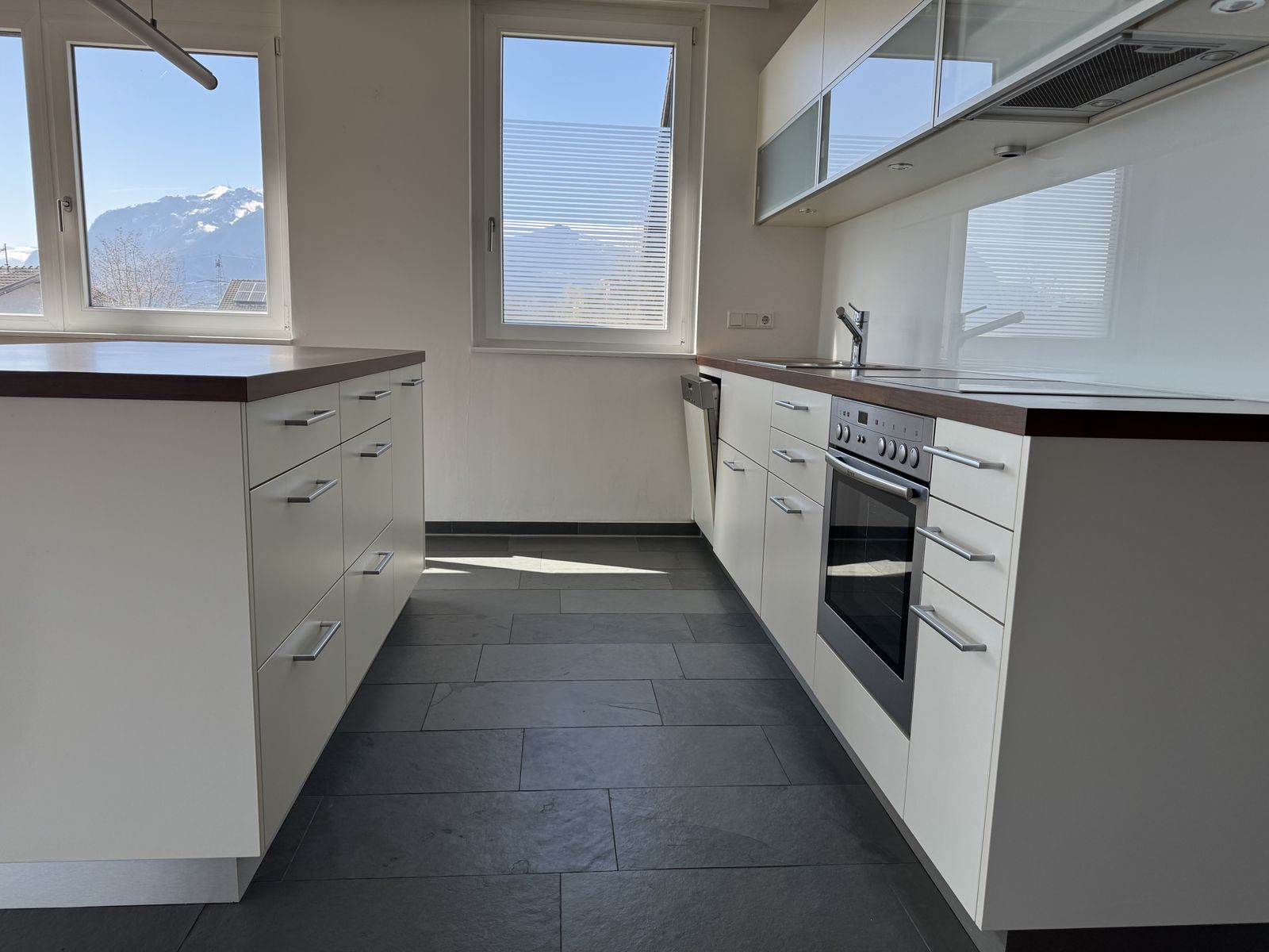 Ein Zuhause zum Ankommen - Exklusiver 4-Zimmerwohntraum mit Panoramablick in Ruhelage – 4