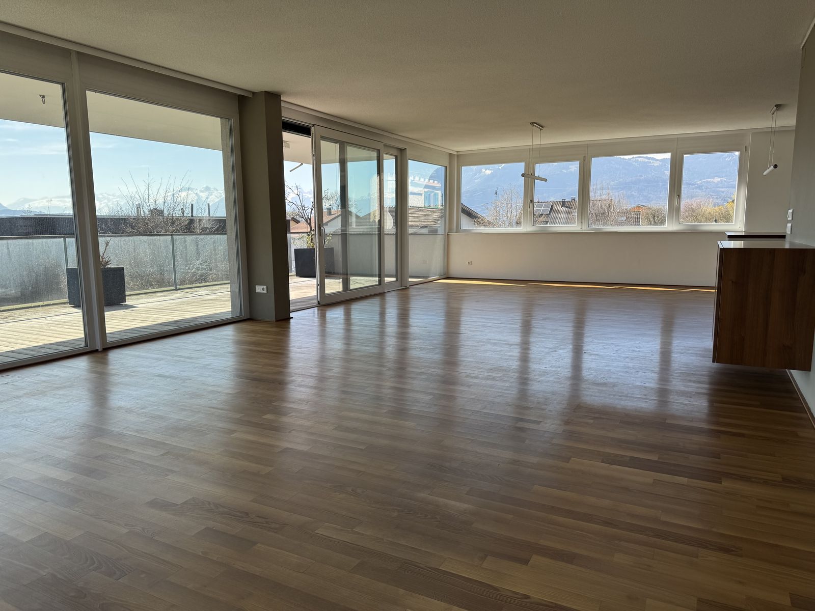Ein Zuhause zum Ankommen - Exklusiver 4-Zimmerwohntraum mit Panoramablick in Ruhelage – 5