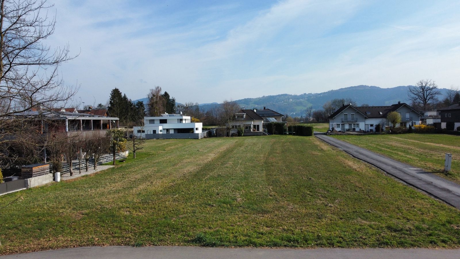Exklusives Baugrundstück in Dornbirn-Forach – Ideal für Wohnprojekte und Investitionen – 4