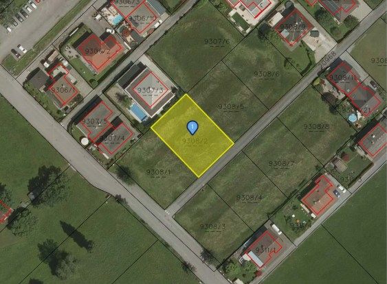 Exklusives Baugrundstück in Dornbirn-Forach – Ideal für Wohnprojekte und Investitionen – 6
