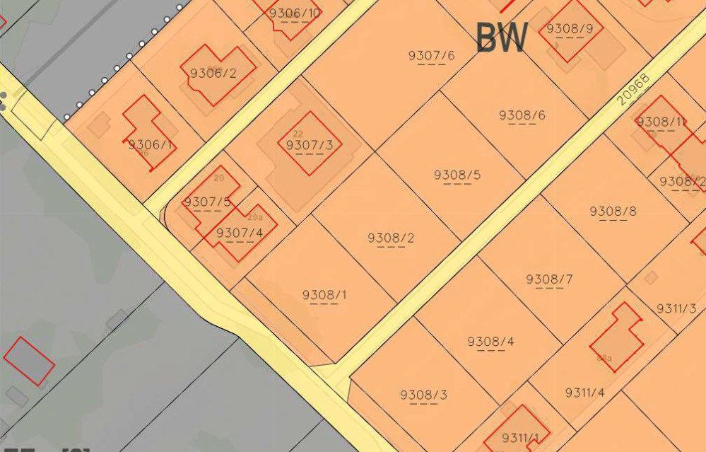 Exklusives Baugrundstück in Dornbirn-Forach – Ideal für Wohnprojekte und Investitionen – 7