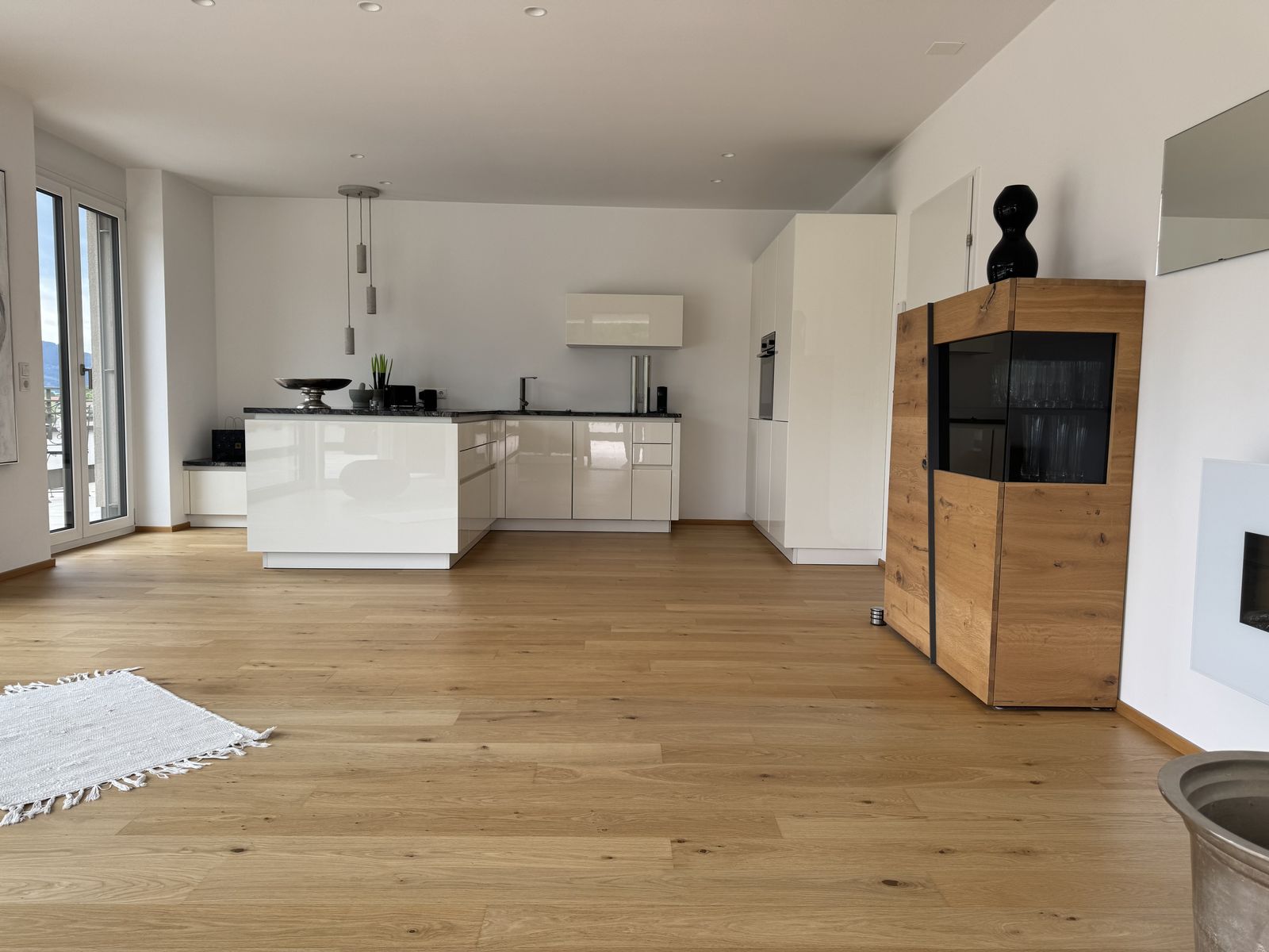 Exklusives Penthouse: 191 m² Terrasse mit Bergpanorama & modernster Ausstattung – 2
