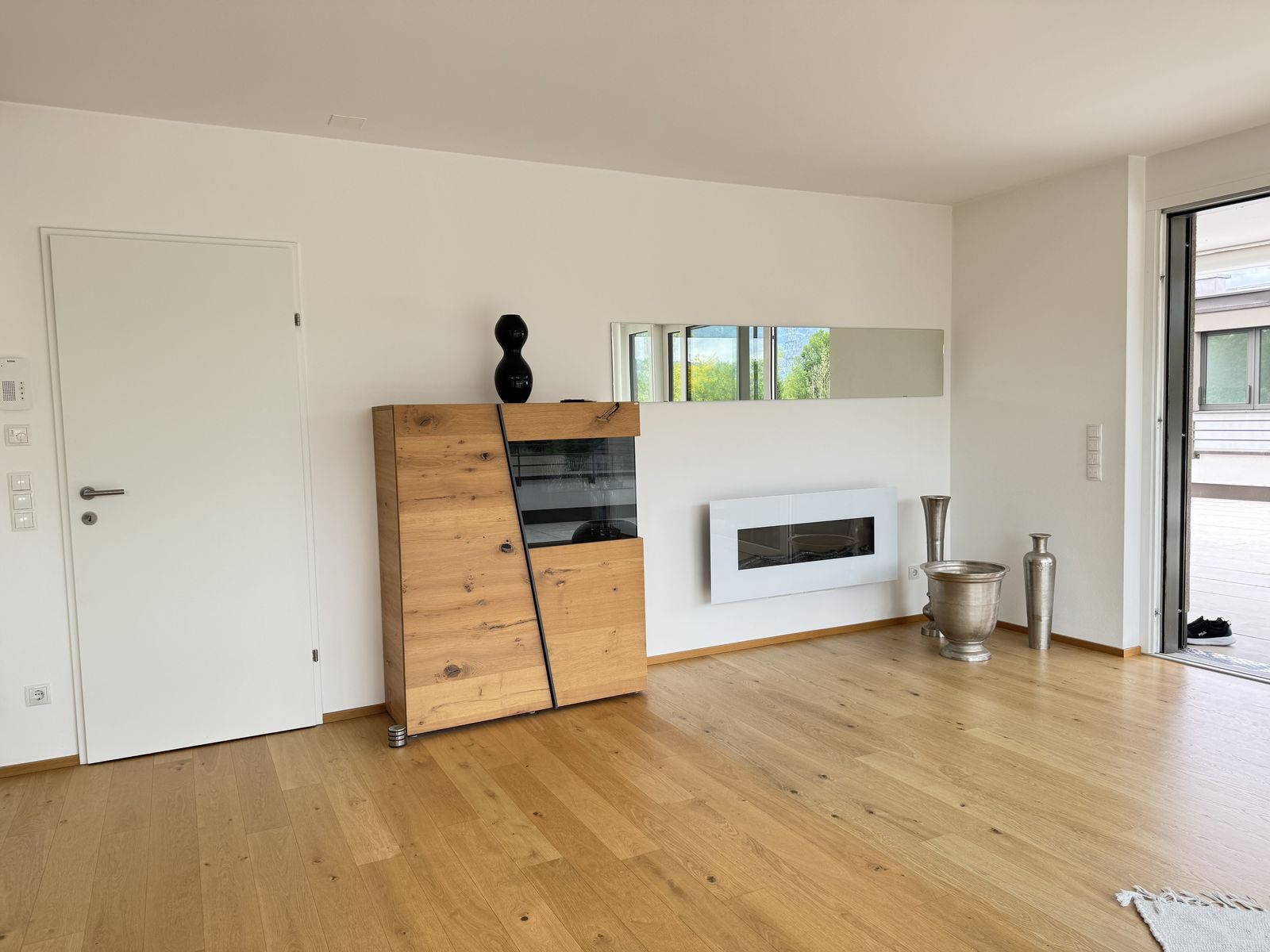 Exklusives Penthouse: 191 m² Terrasse mit Bergpanorama & modernster Ausstattung – 4