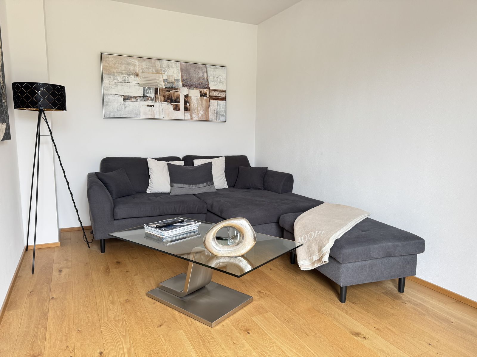 Exklusives Penthouse: 191 m² Terrasse mit Bergpanorama & modernster Ausstattung – 5
