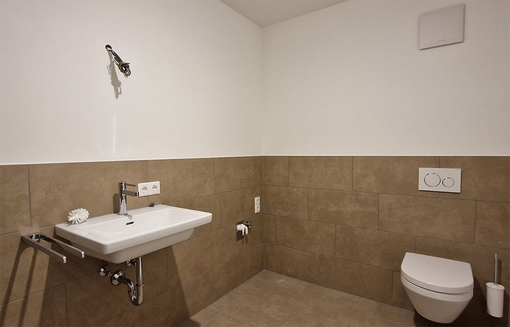 Neubau-Wohnung am Bodensee: 3 Zimmer, moderne Ausstattung, Natur & Infrastruktur – 2