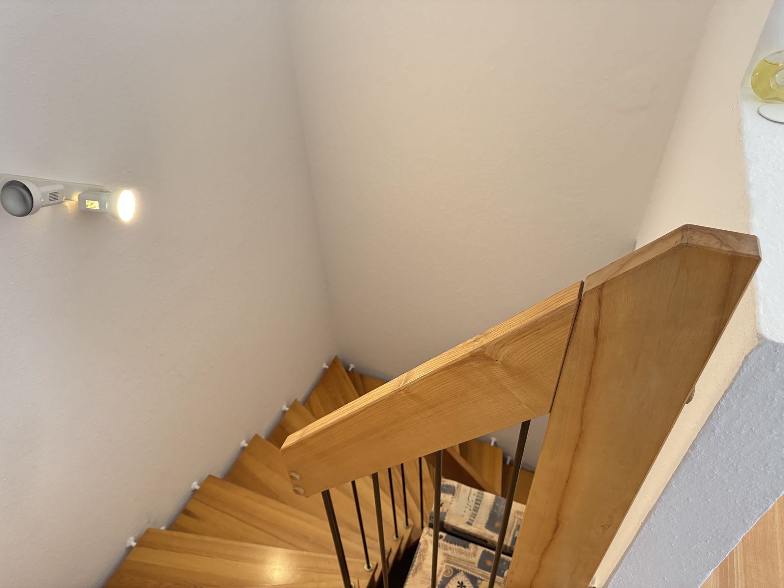 3-Zimmerwohnung im Reihenhausstil mit Garten & Garage in guter Lage – 8