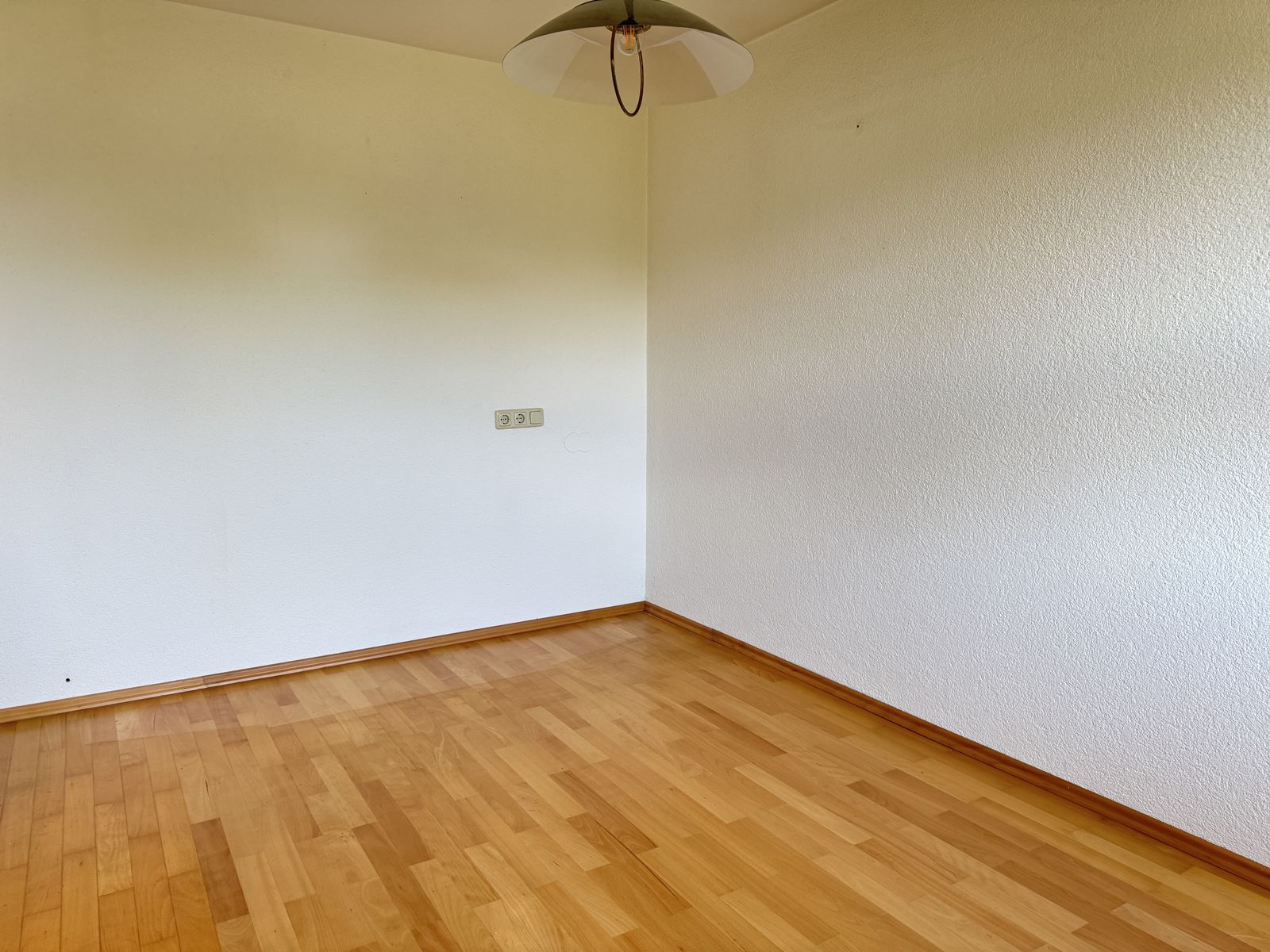 3-Zimmerwohnung im Reihenhausstil mit Garten & Garage in guter Lage – 9