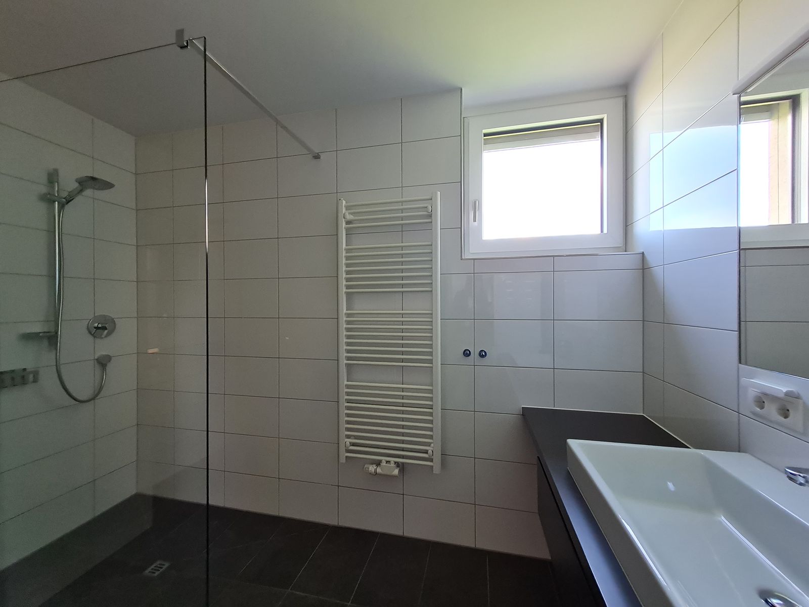 Erstklassige 3-Zimmer-Terrassenwohnung mit perfekter Raumaufteilung in Sulz – 2