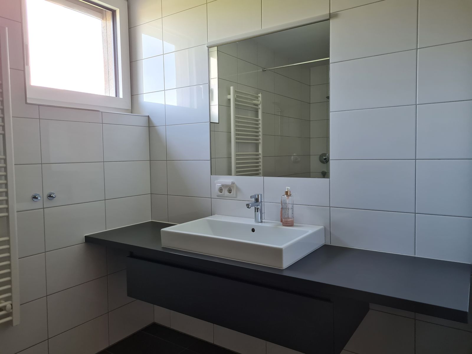 Erstklassige 3-Zimmer-Terrassenwohnung mit perfekter Raumaufteilung in Sulz – 3