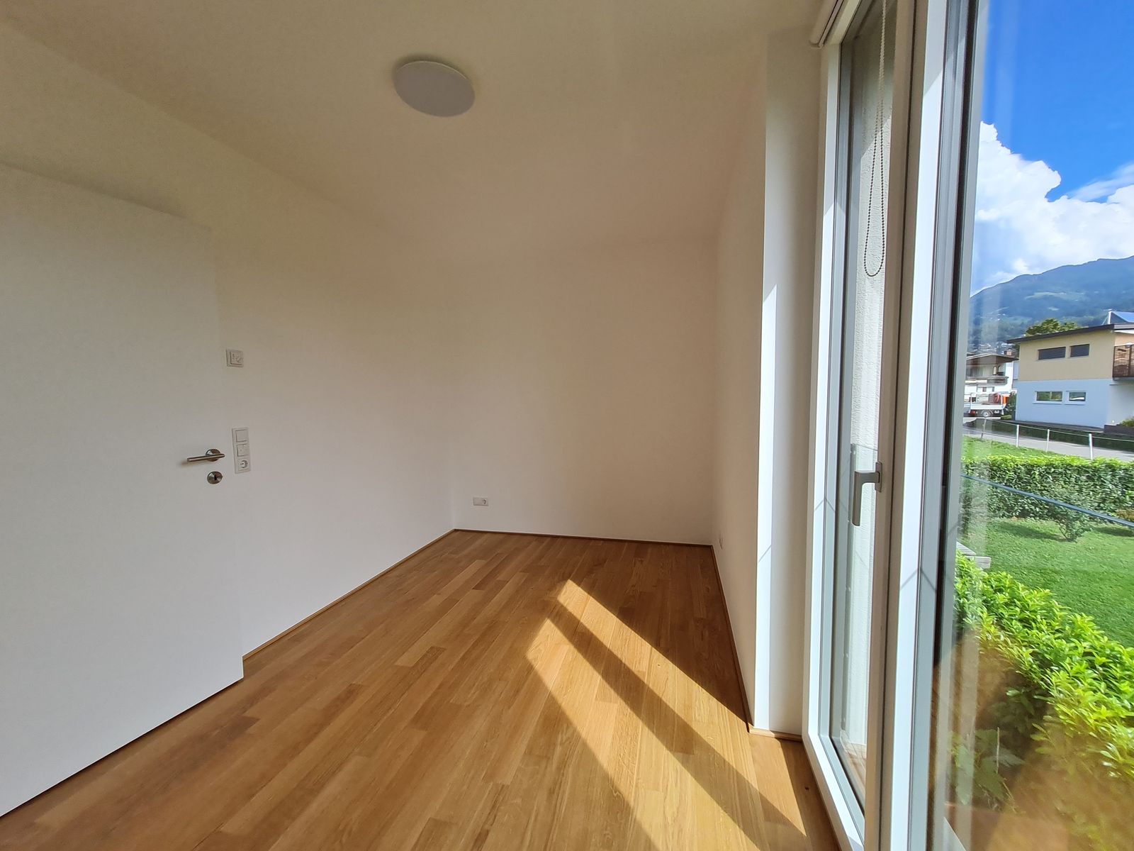 Erstklassige 3-Zimmer-Terrassenwohnung mit perfekter Raumaufteilung in Sulz – 5