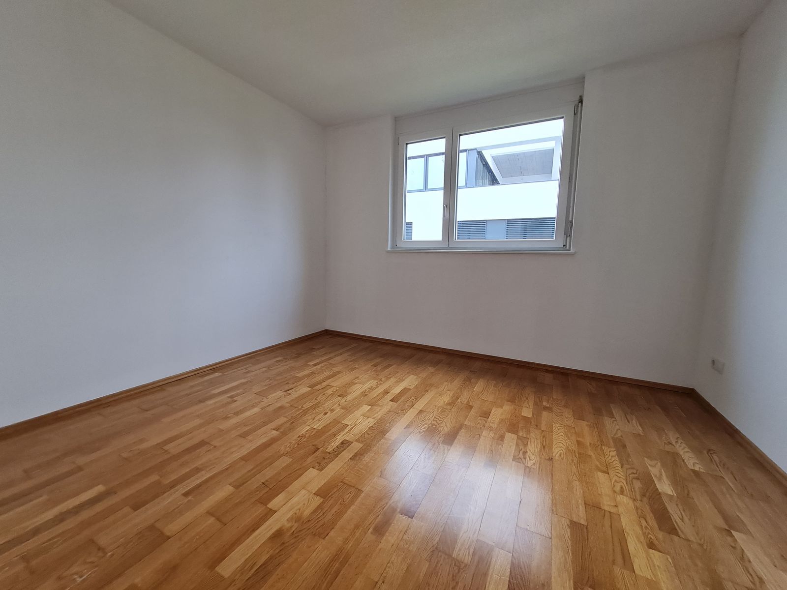 Helle 3-Zimmer-Terrassenwohnung in Rankweil – 3