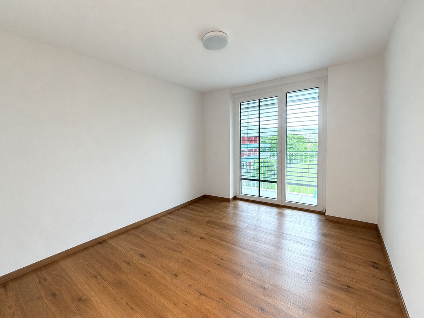 Moderne 3-Zimmer-Dachgeschosswohnung mit idealem Grundriss in ruhiger Wohnlage – 3
