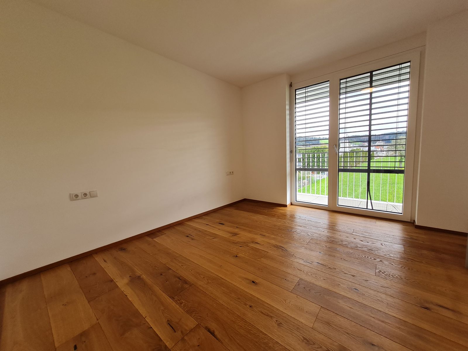 Moderne 3-Zimmer-Dachgeschosswohnung mit idealem Grundriss in ruhiger Wohnlage – 4