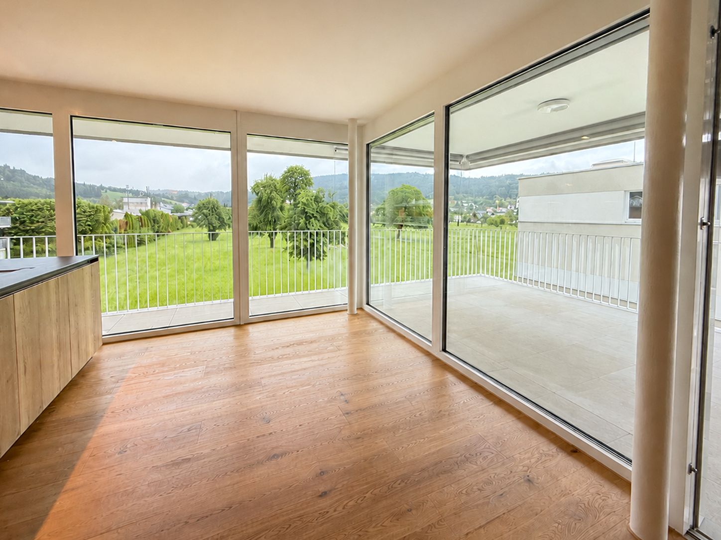 Moderne 3-Zimmer-Dachgeschosswohnung mit idealem Grundriss in ruhiger Wohnlage – 9