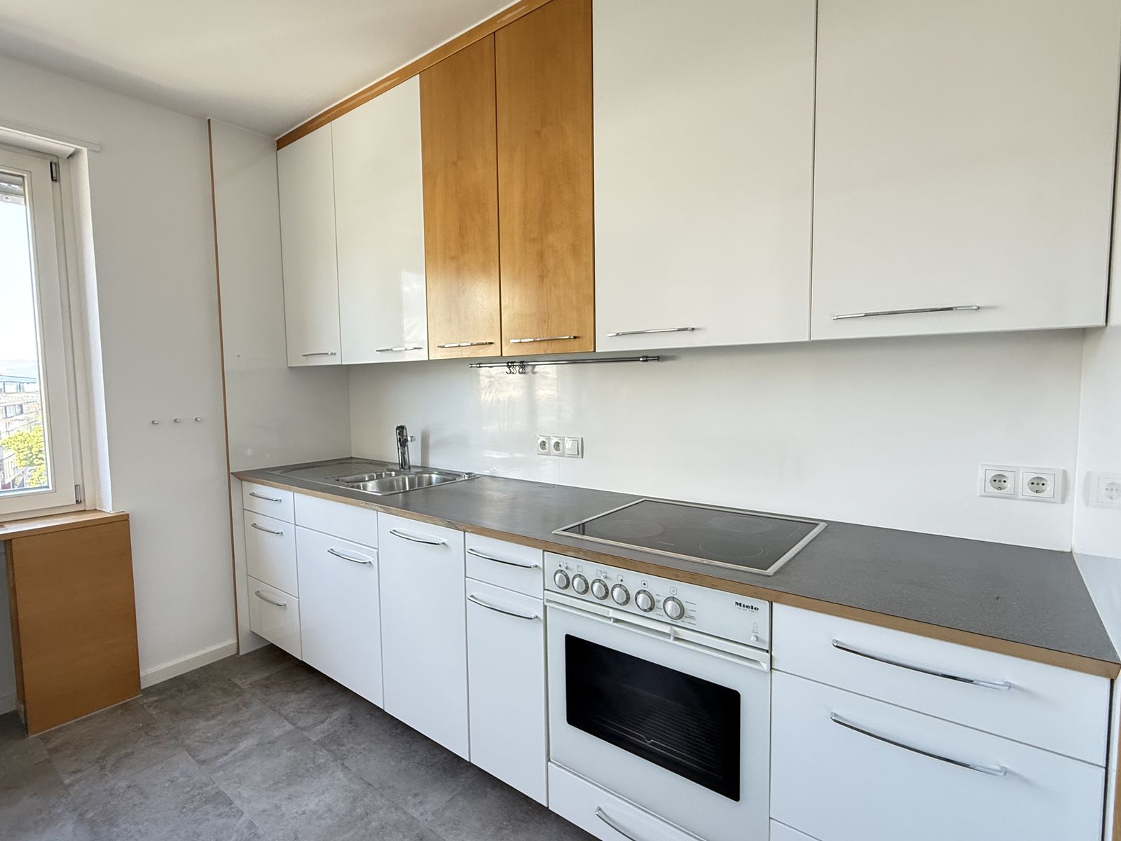 Zentrale 3-Zimmerwohnung mit besonderem Flair und zwei Balkonen mitten in Dornbirn – 4