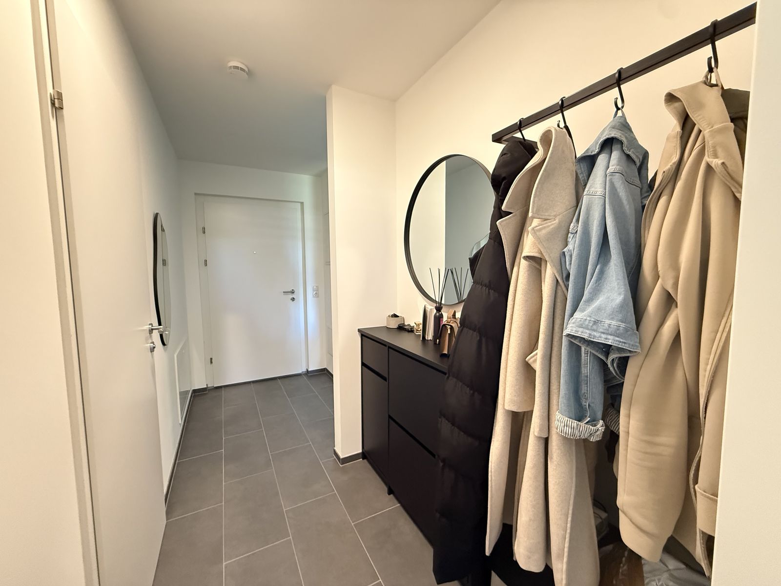 Moderne 2-Zimmerwohnung mit Privatgarten in Fußach zu vermieten – 2